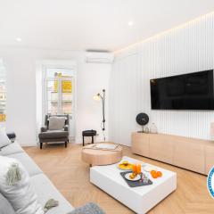 WHome | Luxury Duplex Prime Location Great for Families