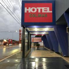 Hotel Colinas