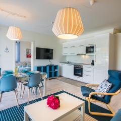 MF Luxy Beach Apartment