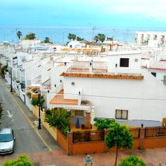 Modern Apartment in Nerja with Sea View, 90 sqm