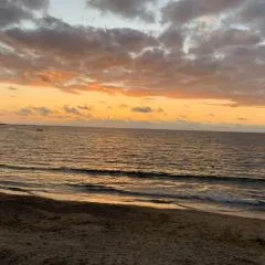 Libeccio - con vista del mare a due passi