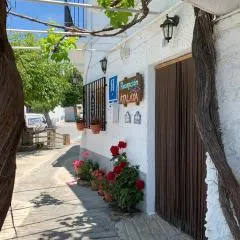 Hostal Atalaya en Capileira CB