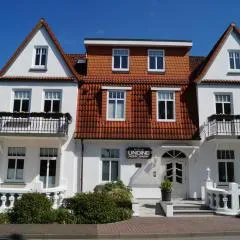 Hotel Villa Undine