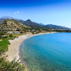 Apothikes Apartments