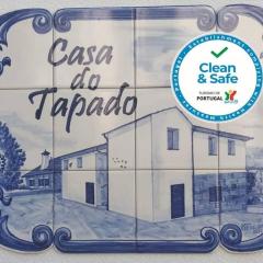 Casa da Vovó (Casa do Tapado)