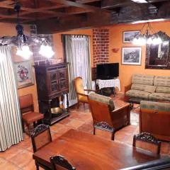Mountain House in Ivanrey