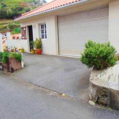 2 bedrooms house with wifi at Machico 4 km away from the beach