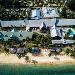 Berjaya Tioman Resort