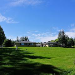 Kipinä Lomat - Majatalo Kipinä