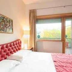 Hotel Piazza Marconi