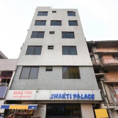 Hotel Shakti Palace