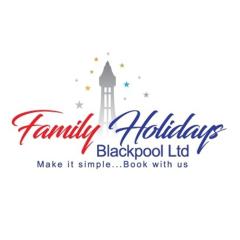 Family Holidays Blackpool