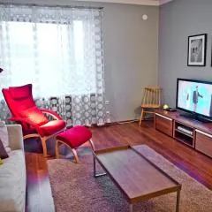 Helsinki Apartments