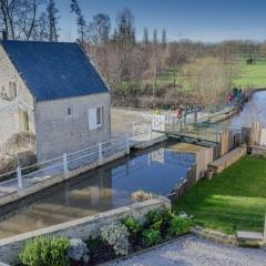 Cottage d'Exception - Coeur de Normandie