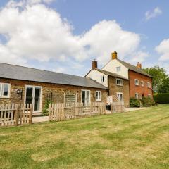 Oak Barn