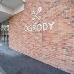 Golden Apartments Garden Gates