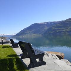 Aga Fjord Apartments Hardanger