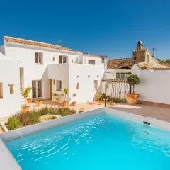 Romantic Ronda garden cottage