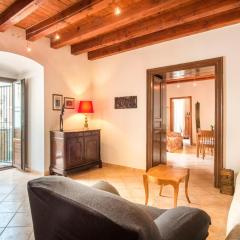 Nice apartment in Palazzo Vatticani