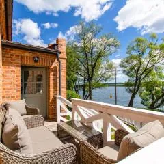 DOMKI APARTAMENTOWE CHMIELÓWKA