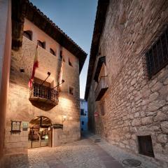 Hotel Albarracín