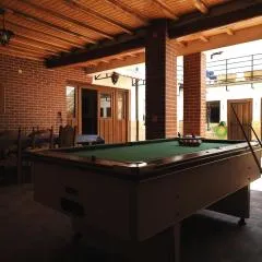 El Capricho del Tejar