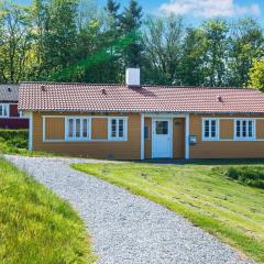 8 person holiday home in Aabenraa-By Traum