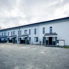 Rezidence Bělehradská