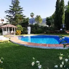 Roca Verde, Boutique Bed & Breakfast - Adults only
