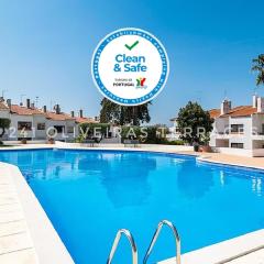 241 Oliveiras Terraces