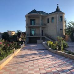 Baku Dubendi bagları Villa