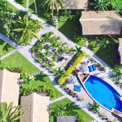 Magic Reef Bungalows