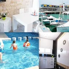 Apartamentos Lorena 1A