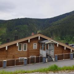 Chalet Berni