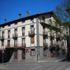 Apartamento rural Casa Arritxenea