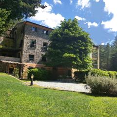 Il Bosco di Campo Marzano Garden Apartments