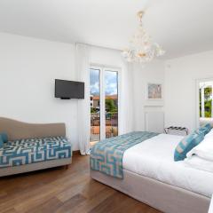 SorrentoVibes - Luxury Home Sea View & Jacuzzi in Sorrento centre