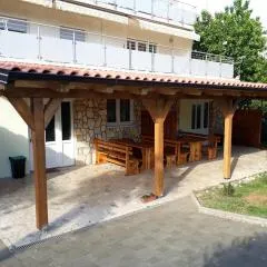 Apartments Roko