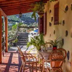 Casa Rural Las Nuevitas I
