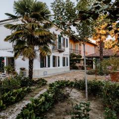 CASA ANGIOLINA - Casa vacanze con vista sulle colline