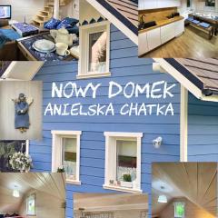 Anielska Chatka Istebna