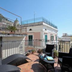 Residenza Del Duca Rooms & Apartments