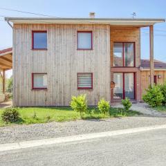 Pleasant Cottage in Challerange