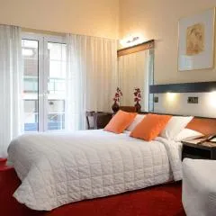 빅토리 인(Victory Inn)