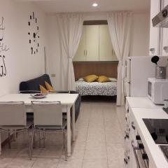 Bolognamania Apartments-Enjoy