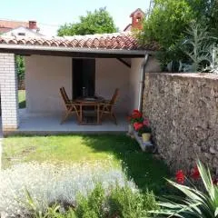 House Mergi