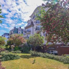 Apartamenty na Wyspie - Promenada