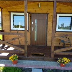 Domki Orla na Mazurach