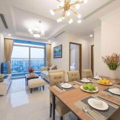 Vinhomes Landmark 81 - Luxstay Condotel