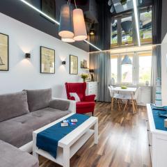 Apartamenty Usteckie Wczasowa